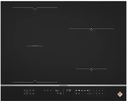 Электрическая варочная панель De Dietrich DPI7684X