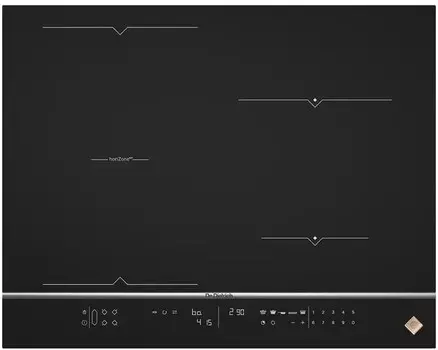 Электрическая варочная панель De Dietrich DPI7684X