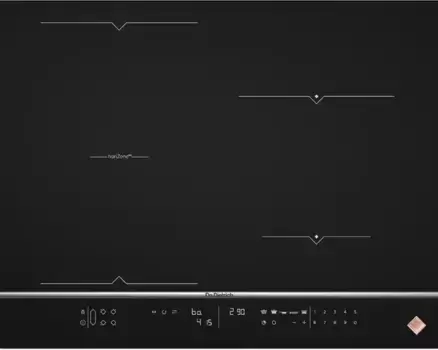 Электрическая варочная панель De Dietrich DPI7684XT