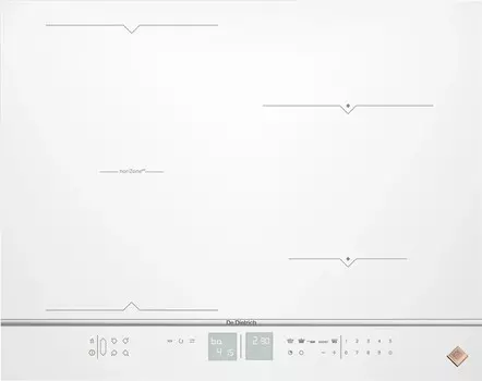 Электрическая варочная панель De Dietrich DPI7686WP