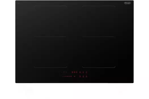 Электрическая варочная панель Delonghi SLI 754 RUS