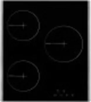 Электрическая варочная панель Delvento V45D13S001