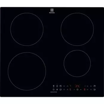 Электрическая варочная панель Electrolux CIR60430CB