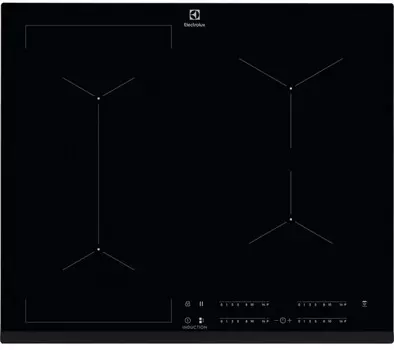 Электрическая варочная панель Electrolux CIV634
