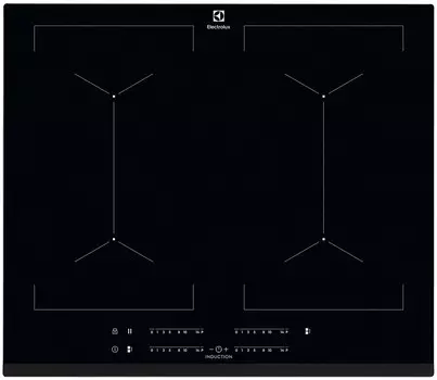 Электрическая варочная панель Electrolux CIV644
