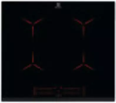 Электрическая варочная панель Electrolux EIP6446