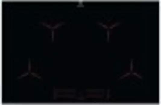 Электрическая варочная панель Electrolux EIP 8146