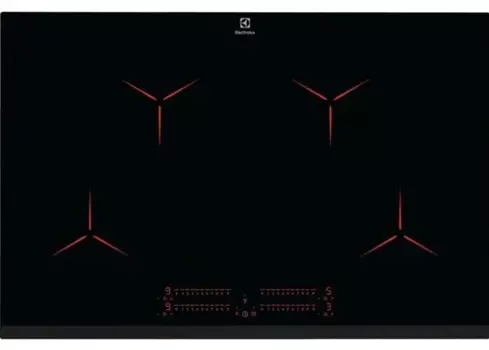 Электрическая варочная панель Electrolux EIP 8146