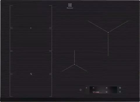 Электрическая варочная панель Electrolux EIS7548