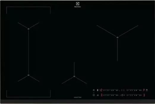 Электрическая варочная панель Electrolux EIS82449