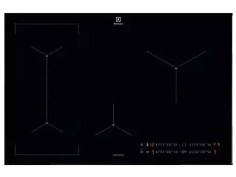 Электрическая варочная панель Electrolux EIS82449
