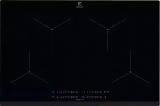 Электрическая варочная панель Electrolux EIS824