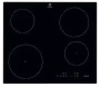 Электрическая варочная панель Electrolux EIT60420C