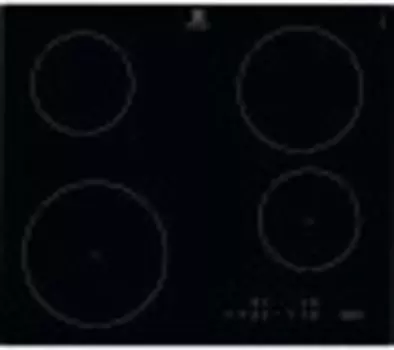 Электрическая варочная панель Electrolux EIT60428C