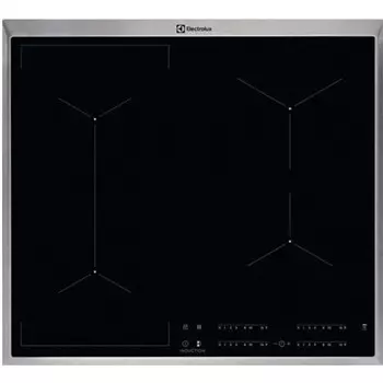 Электрическая варочная панель Electrolux EIV6340X