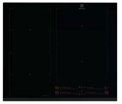 Электрическая варочная панель Electrolux EIV64453 черный