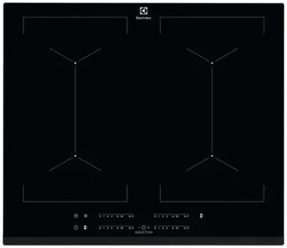 Электрическая варочная панель Electrolux EIV644