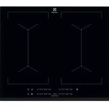 Электрическая варочная панель Electrolux EIV644