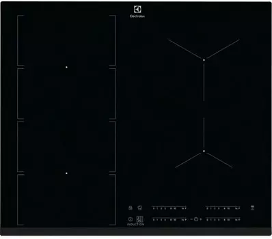 Электрическая варочная панель Electrolux EIV654