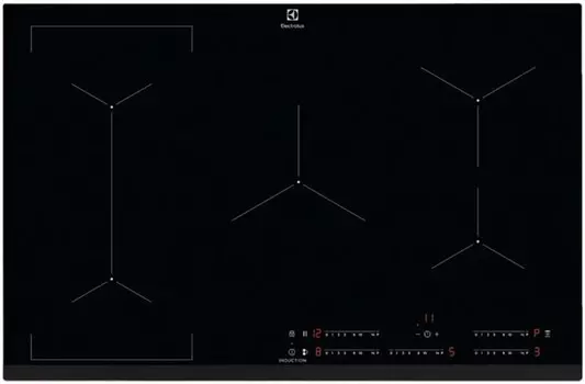 Электрическая варочная панель Electrolux EIV835
