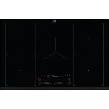 Электрическая варочная панель Electrolux EIV84550