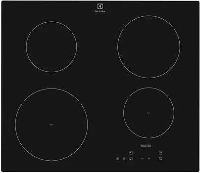 Электрическая варочная панель Electrolux IKE6420KB