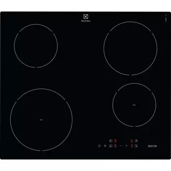 Электрическая варочная панель Electrolux IKE 6420 KB