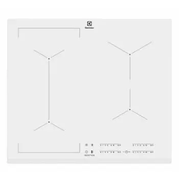 Электрическая варочная панель Electrolux IPE 6453 WF