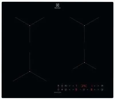 Электрическая варочная панель Electrolux IPEL 644 KC