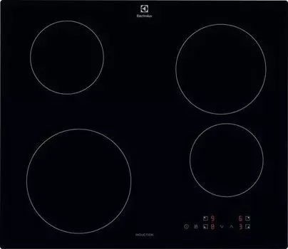 Электрическая варочная панель Electrolux LIB60420CK