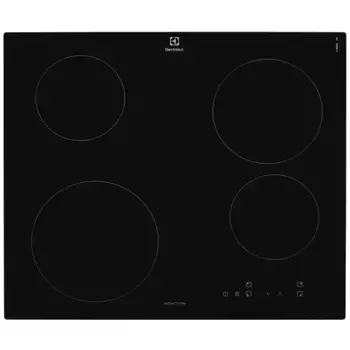 Электрическая варочная панель Electrolux LIB60424CK