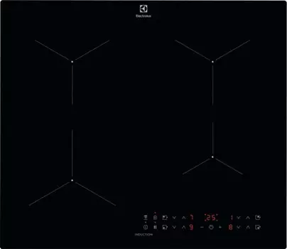 Электрическая варочная панель Electrolux LIL61434C