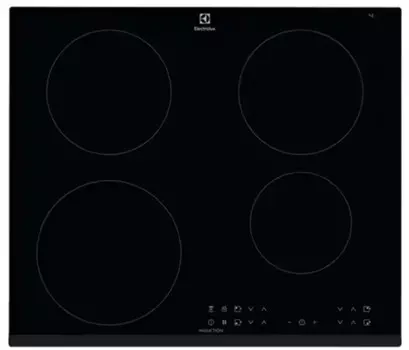 Электрическая варочная панель Electrolux LIR60433