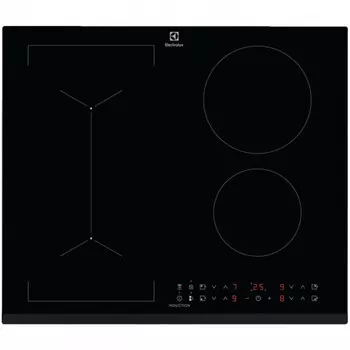 Электрическая варочная панель Electrolux LIV63431BK
