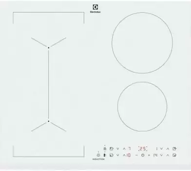 Электрическая варочная панель Electrolux LIV63431BW