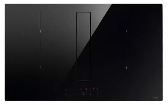 Электрическая варочная панель Elica NIKOLATESLA FIT XL BL/A/83