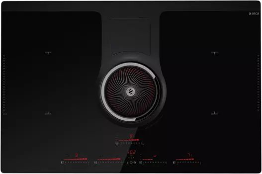 Электрическая варочная панель Elica NIKOLATESLA HP BL/F/83