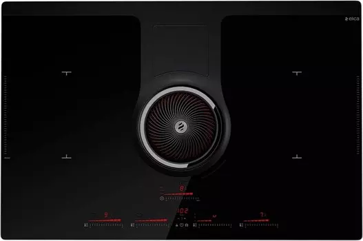 Электрическая варочная панель Elica NIKOLATESLA HP BL/F/83