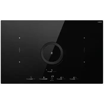 Электрическая варочная панель ELICA NIKOLATESLA SWITCH GLOW BL/F/83