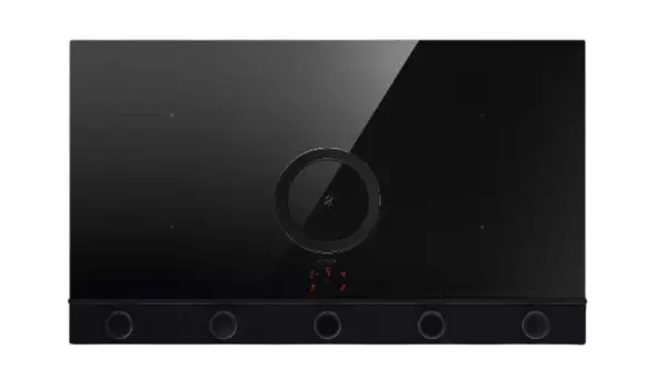 Электрическая варочная панель ELICA NIKOLATESLA UNPLUGGED BL/A/90