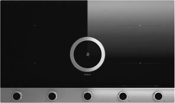 Электрическая варочная панель Elica NIKOLATESLA UNPLUGGED BLIX/F/90