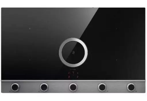 Электрическая варочная панель ELICA NIKOLATESLA UNPLUGGED BLIX/A/90