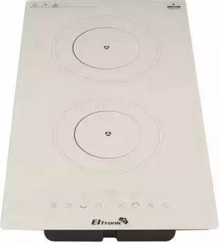 Электрическая варочная панель Eltronic 88-31 бежевый