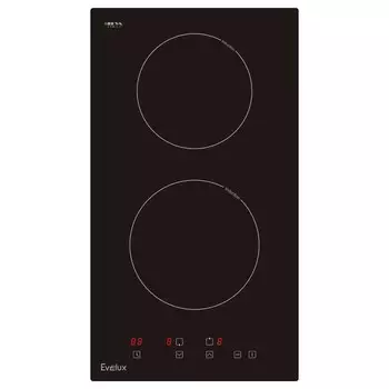 Электрическая варочная панель Evelux EI 3020
