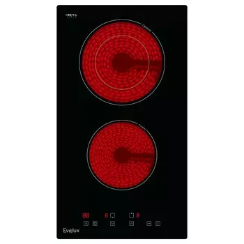 Электрическая варочная панель Evelux EV 3021
