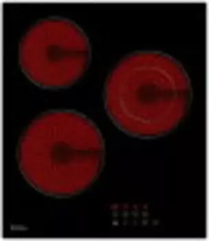 Электрическая варочная панель Evelux HEI 431 B