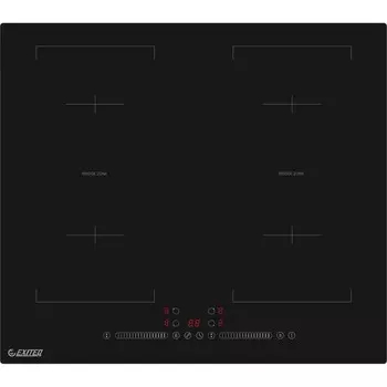 Электрическая варочная панель Exiteq EXH-504IB
