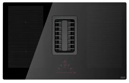 Электрическая варочная панель Franke FMA 839 HI (340.0595.364)