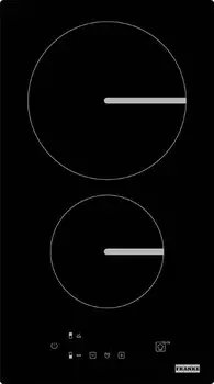 Электрическая варочная панель Franke FSM 302 I BK (108.0606.106)