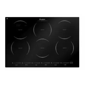 Электрическая варочная панель GEFEST 4323